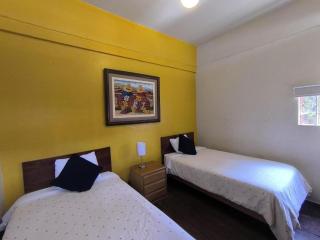 Casona Tupac Hotel Cusco - 8