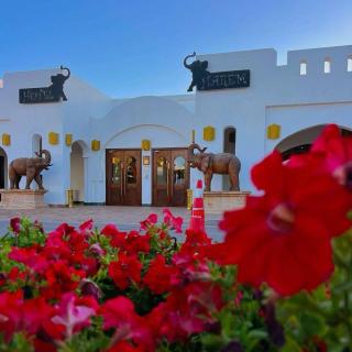 Sharm El Sheikh Domina Coral Bay - Suite Harem - 0
