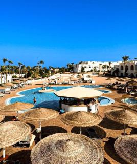 Sharm El Sheikh Domina Coral Bay - Suite Harem - 9