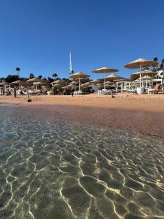 Sharm El Sheikh Domina Coral Bay - Suite Harem - 5