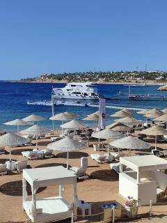 Sharm El Sheikh Domina Coral Bay - Suite Harem - 7