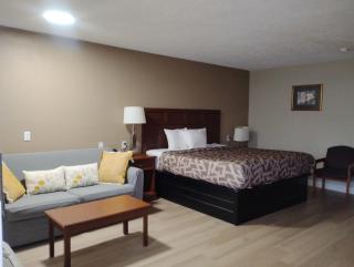 Americana Inn - Henderson - 9