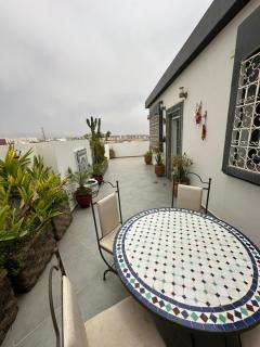 Appartement de charme entre mer et montagne - 9