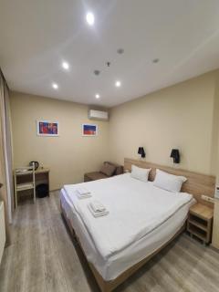 Hotel Tbili City - 7
