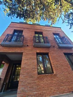 Hotel Tbili City - 5