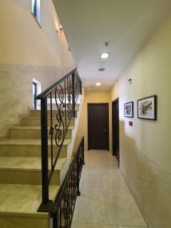 Hotel Tbili City - 4