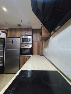 Hotel Tbili City - 1