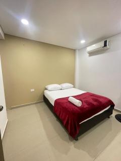 Casa Grande 3 hab Fresca - 2