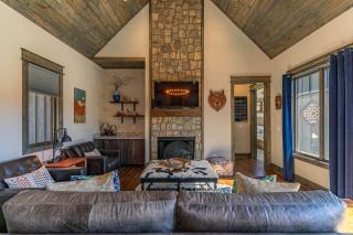 Dreamweaver at Eagles Nest - 6