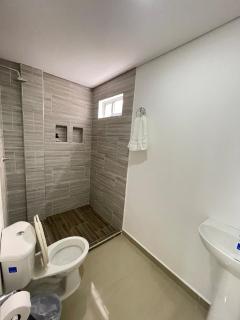 Casa Grande 3 hab Fresca - 1