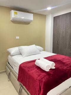 Casa Grande 3 hab Fresca - 4