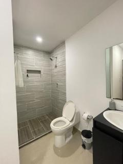 Casa Grande 3 hab Fresca - 3