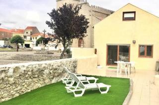 Azurara Martins House - 2