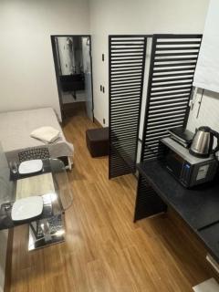 2Kitnet aconchegante no coração da cidade - 4