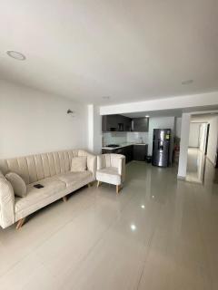 Casa Grande 3 hab Fresca - 9