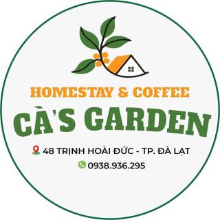 Cà's Garden - 2