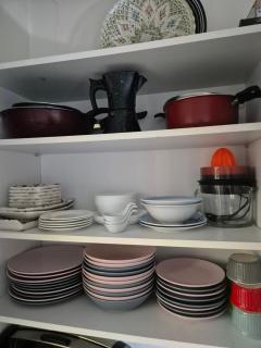 Appartement Baraa Havre de sérénité entre mer et nature à tamaris - 8