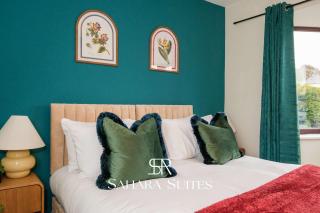 New! Spacious 5BR Wolverhampton Home - Garden & Parking - 2