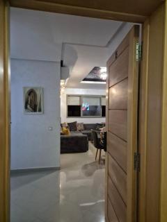 Appartement Baraa Havre de sérénité entre mer et nature à tamaris - 6