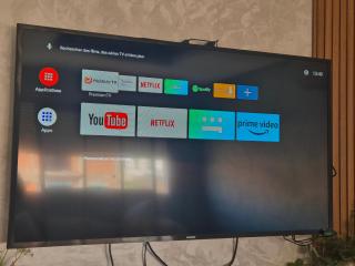 Appartement Baraa Havre de sérénité entre mer et nature à tamaris - 4