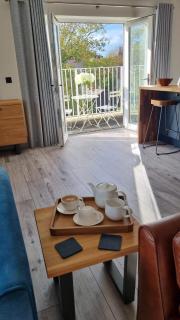 The Lookout, Swanage - Flat 7 - 1