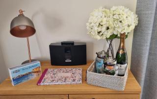 The Lookout, Swanage - Flat 7 - 3