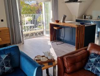 The Lookout, Swanage - Flat 7 - 0