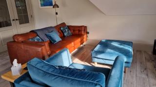 The Lookout, Swanage - Flat 7 - 2