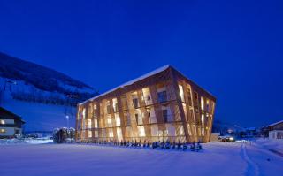 Apartments Dolomit-Royal - 7