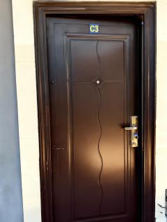 GRA Ikeja Lagos Luxury-Furnished 1BR Apartment, Family Friendly, 24hrs Eletric, WiFi - 3