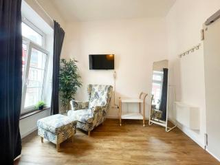 Charmantes Studio-Apartment in der Altstadt Koblenz - 5