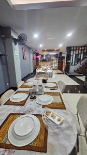 Somta Hotel - 4