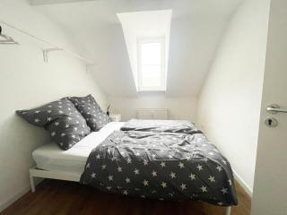 Charmantes Studio-Apartment in der Altstadt Koblenz - 3