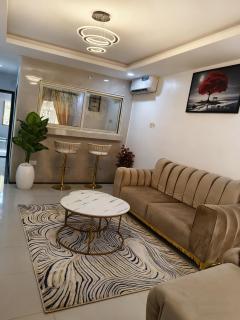 GRA Ikeja Lagos Luxury-Furnished 1BR Apartment, Family Friendly, 24hrs Eletric, WiFi - 2