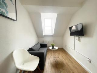 Charmantes Studio-Apartment in der Altstadt Koblenz - 7