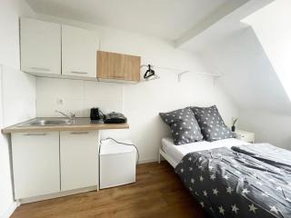 Charmantes Studio-Apartment in der Altstadt Koblenz - 2
