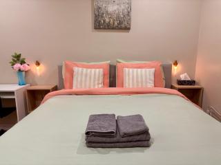 Vita House near Downsview and Yorkdale Shopping Center - 0