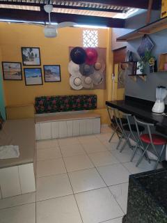 Casa da isy hospedagem - 1