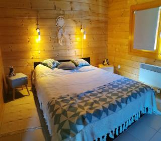 Chalet L' Aventurière - 5