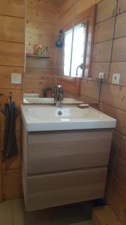 Chalet L' Aventurière - 4