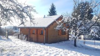 Chalet L' Aventurière - 3