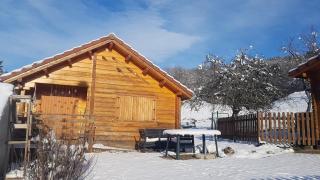 Chalet L' Aventurière - 1