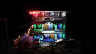 Blue hill residency - 9