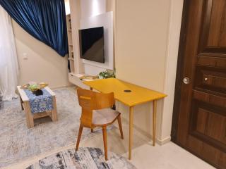 Modern Luxury Apartment in Mokattam Prime Location - 8