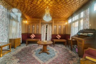 Lalarukh Group of Houseboats - 2