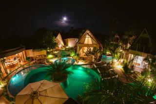 VelaNova Paradise - HotelRetreat - 6