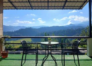 ดิ เอสเคป อินทนนท์ - The Escape Inthanon - 4