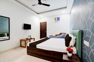 Hotel O Alankrita Resort - 0