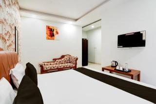 Hotel O Alankrita Resort - 1