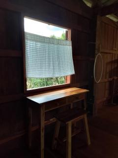 Baan Klang Na Wooden Retreat - 7